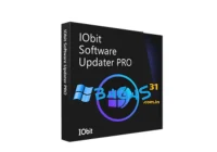 IObit Software Updater Pro