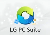 LG PC Suite