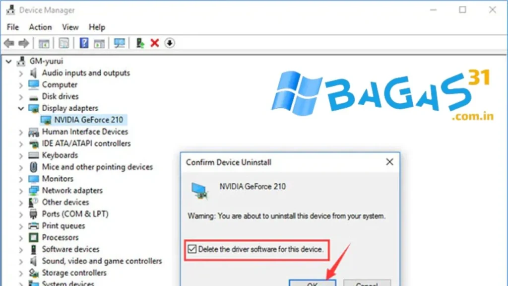 NVIDIA GeForce Drivers Win10 Notebook DCH 64Bit