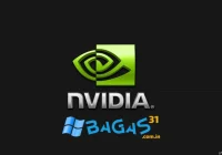 NVIDIA GeForce Drivers Win10 Notebook DCH 64Bit