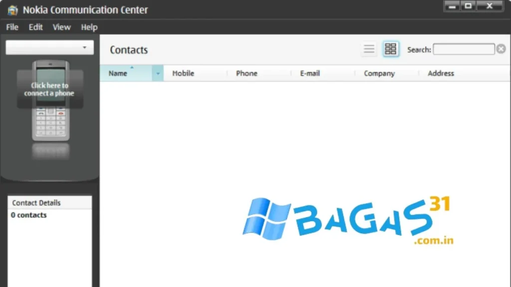 Nokia PC Suite