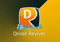 ReviverSoft Driver Reviver 64Bit