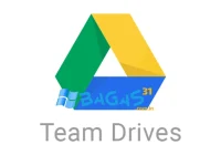 TeamDrive