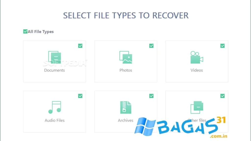 TogetherShare Data Recovery