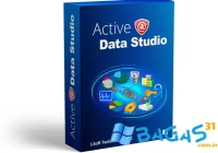 Active Data Studio WinPE10