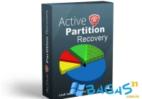 Active Partition Recovery Ultimate WinPE