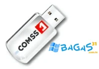 COMSS Boot USB 2021