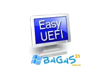 EasyUEFI Enterprise WinPE