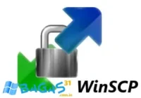 WinSCP