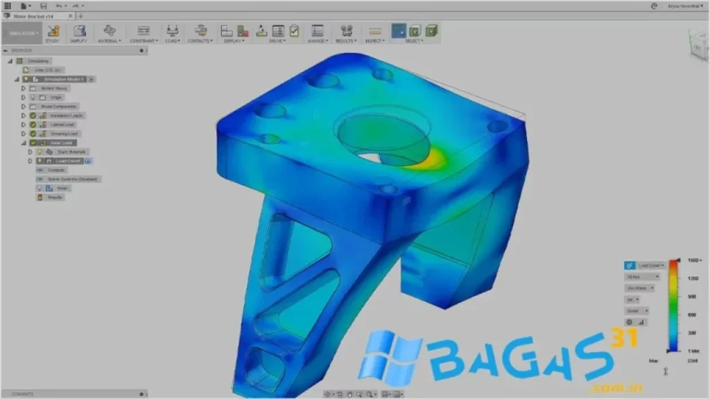 Autodesk FeatureCAM Ultimate 2024
