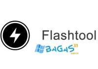 Flashtool