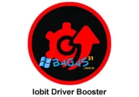 IObit Driver Booster Pro