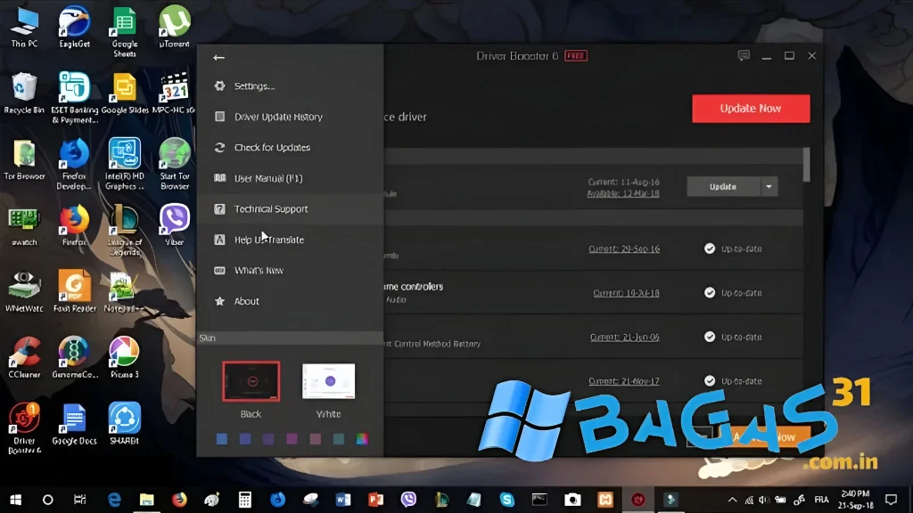 IObit Driver Booster Pro