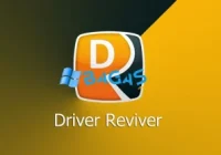 ReviverSoft Driver Reviver 32Bit