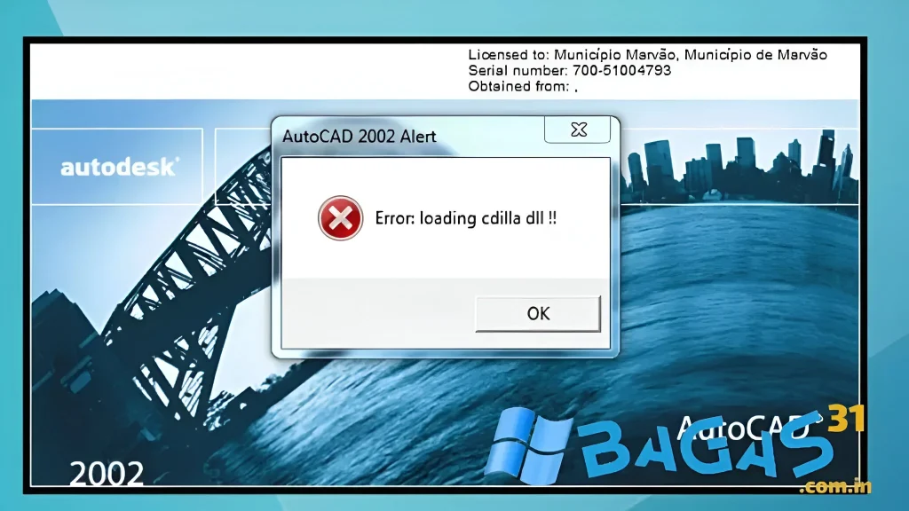 Autodesk AutoCAD 2002