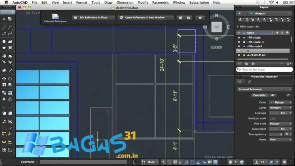 Autodesk AutoCAD 2012 32Bit