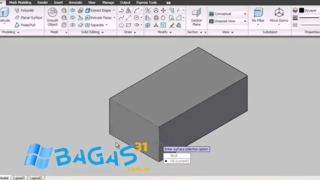 Autodesk AutoCAD 2012 32Bit