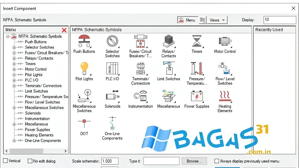 Autodesk AutoCAD Electrical 2021