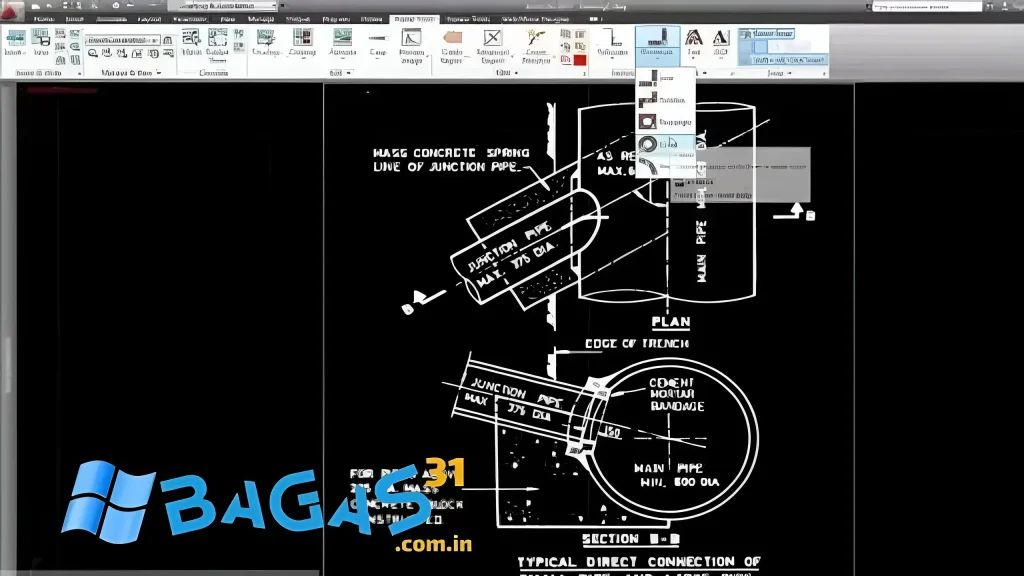 Autodesk AutoCAD Raster Design 2020 64bit