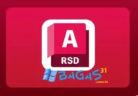 Autodesk AutoCAD Raster Design v2025