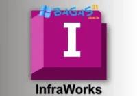 Autodesk InfraWorks v2025 (64Bit)