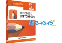 Autodesk SketchBook Pro for Enterprise 2018