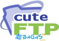 CuteFTP Consolidated