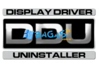 Display Driver Uninstaller