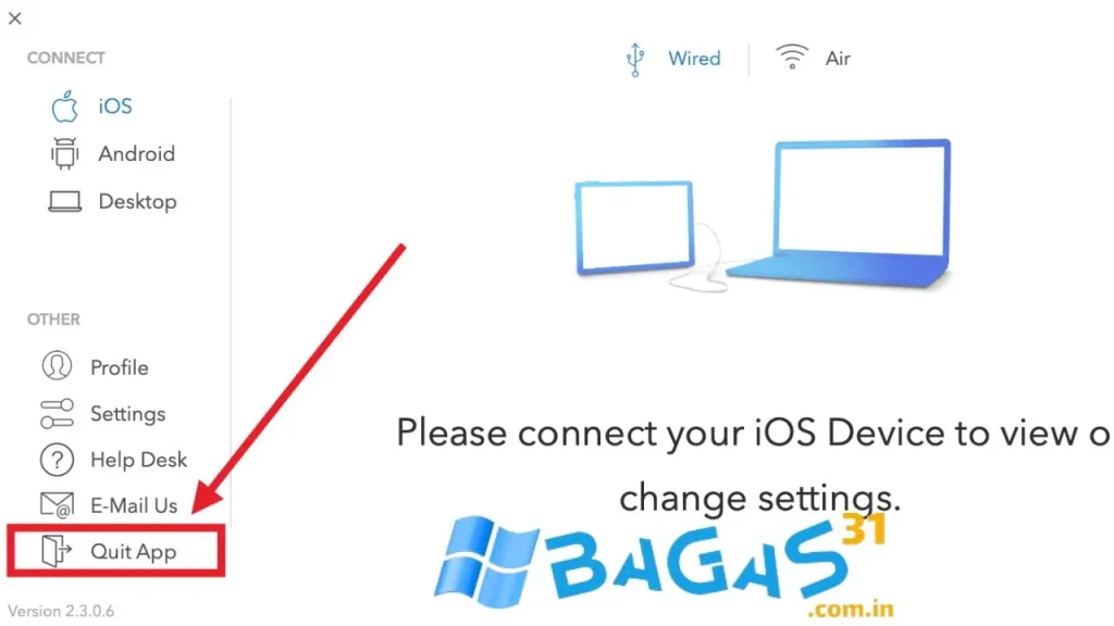 Duet Display