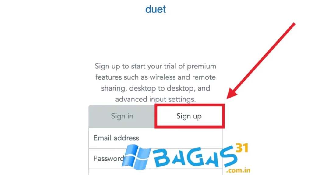 Duet Display