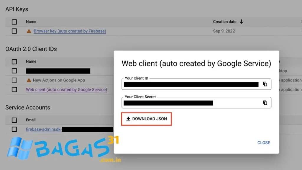 Google Assistant Unofficial Desktop Client 64Bit