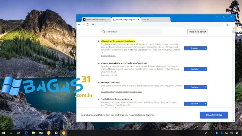 Google Chrome 32Bit