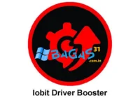 IObit Driver Booster Free