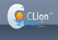JetBrains CLion 64Bit