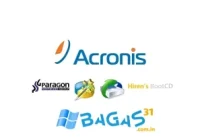 Acronis 2k10 Ultra Pack