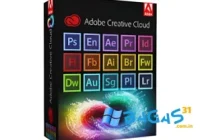 Adobe Master Collection CC 2017 Update 3