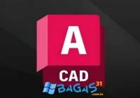 Autodesk AutoCAD v2025 (64Bit)