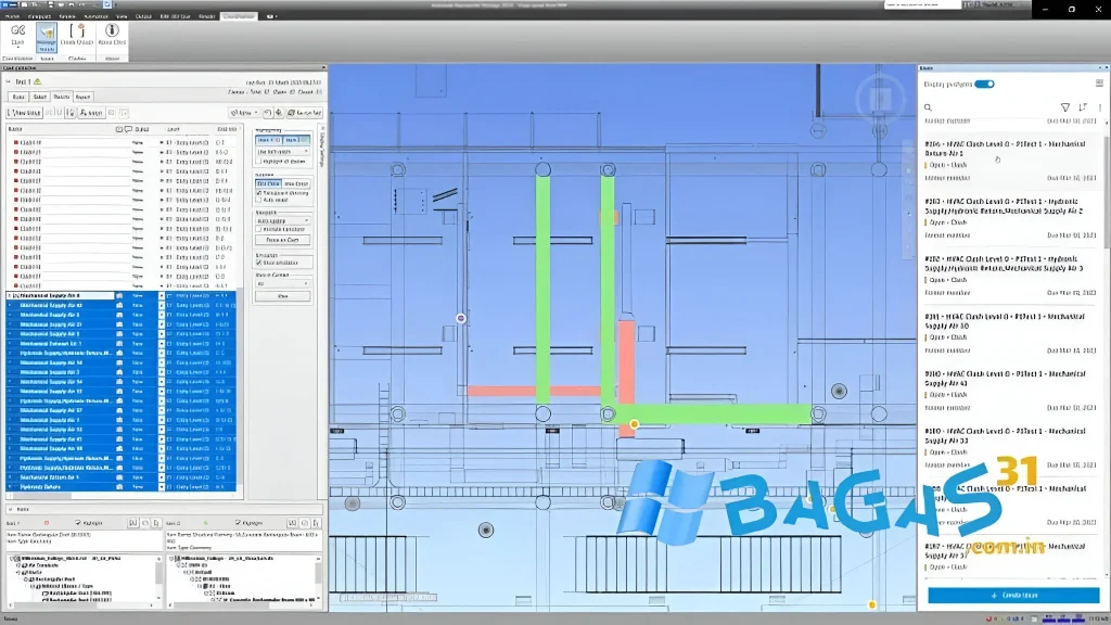 Autodesk Navisworks Manage v2025