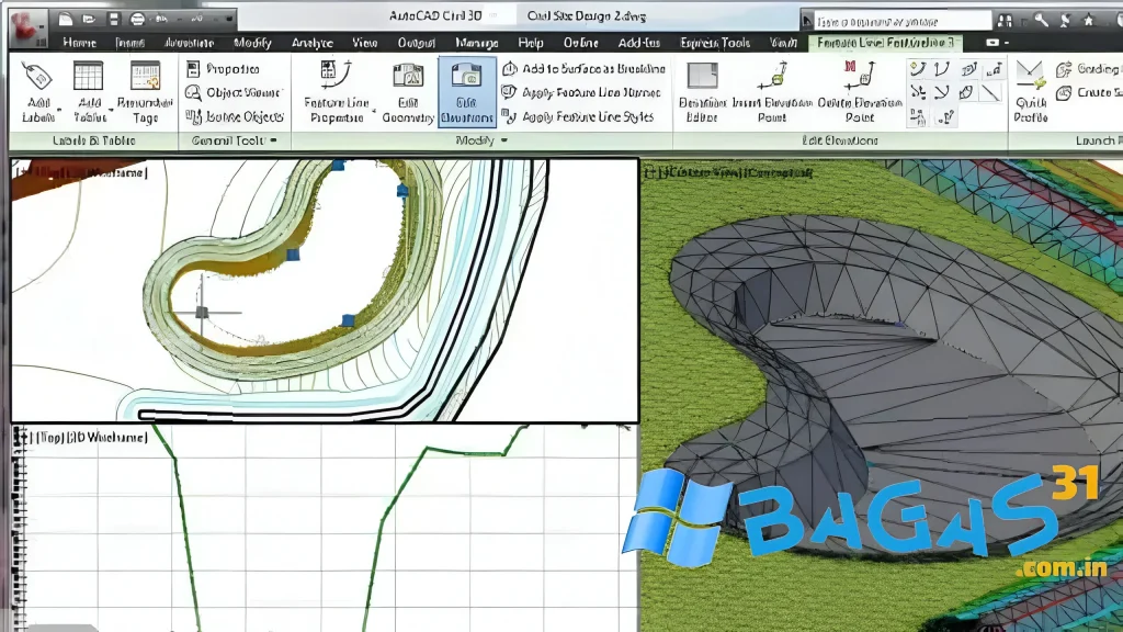 Autodesk AutoCAD Design Suite Premium 2021