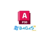 Autodesk AutoCAD Plant 3D v2022.1.2