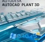Autodesk AutoCAD Plant 3D v2024.1.2