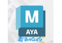 Autodesk Maya v2024.2