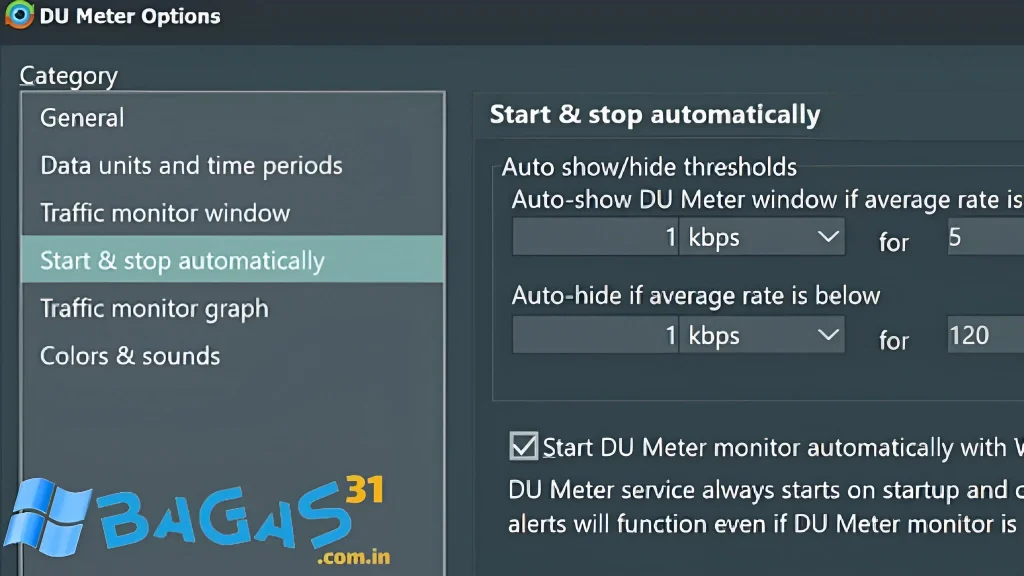DU Meter 64Bit