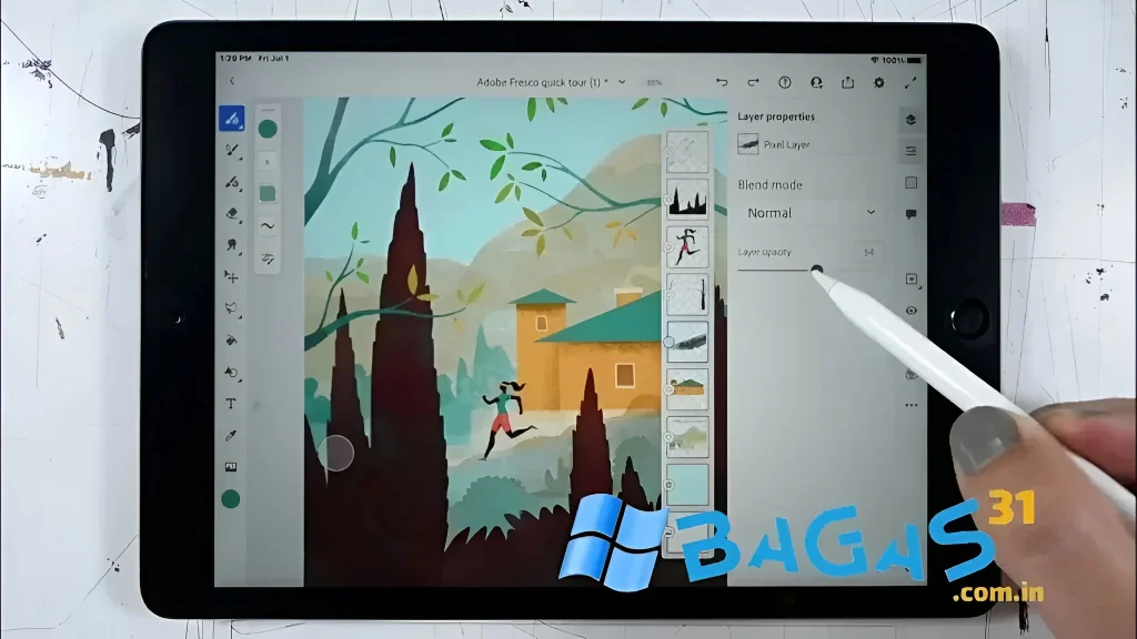 Adobe Fresco