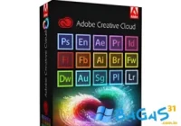 Adobe Master Collection CC 2015