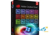 Adobe Master Collection CC 2018