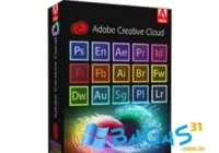 Adobe Master Collection CC 2022