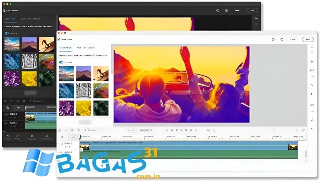 Adobe Photoshop Elements CC 2024