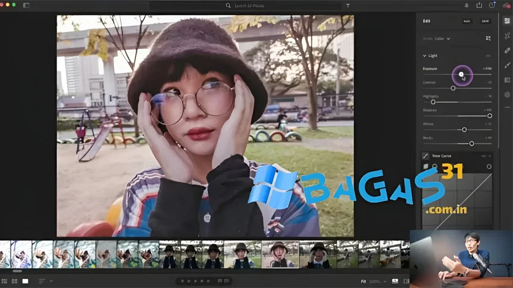 Adobe Photoshop Lightroom Classic 2023