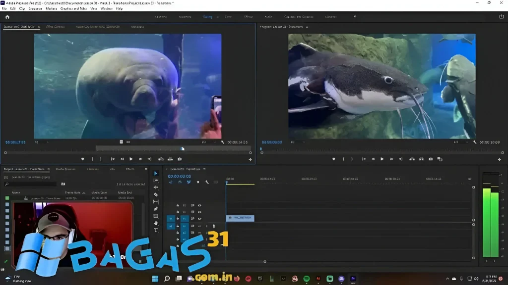 Adobe Premiere 2023.1 (64Bit)